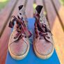 I Pinko Pallino Designer Boots, UK Junior 11, EU 29 Brand New, AV Image 4