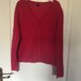 girls cardigan Image 2