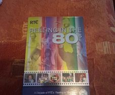Dvd Reeling In The Year's 80s Double Dvd