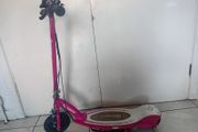 Razor Electric Scooter (Pink)