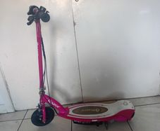 Razor Electric Scooter (Pink)