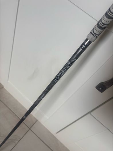 Aldila Rogue 70 tx