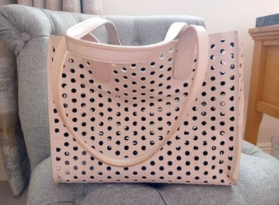 Zara Bag