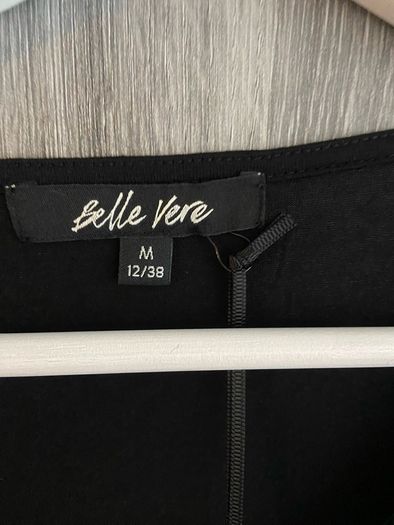 BNWT Belle Vere Top