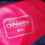 Ladies Dublin GAA O'Neills 1/3 Zipp Top Size 16 Image 3