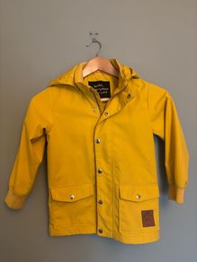 Mini rodini pico jacket