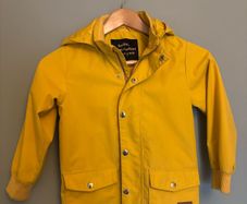 Mini rodini pico jacket