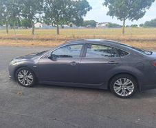 2008 Mazda Mazda6
