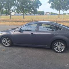 2008 Mazda Mazda6
