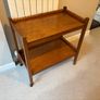 Vintage Drinks Hostess Trolley Image 2