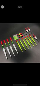 fishing floats