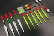 fishing floats