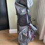 Motocaddy HydroFLEX Waterproof Golf Bag Image 3