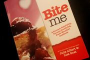Bite Me Cook Book