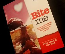 Bite Me Cook Book