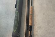 Vision Nymphmaniac 10'6 3wt