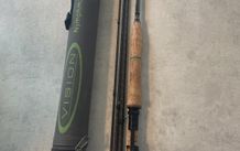 Vision Nymphmaniac 10'6 3wt