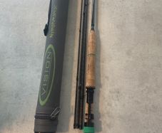 Vision Nymphmaniac 10'6 3wt