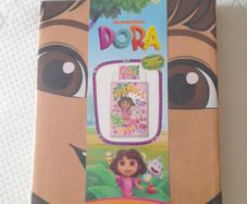 kids bed cover