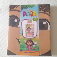 kids bed cover