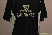 2019/20 Guinness Made of More  Rugby Jersey - Large size