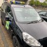Peugeot Partner Taxis to Rent Image 2
