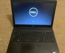 Dell Vostro 3590 full hd 500 GB