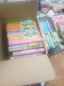 free books