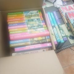 free books