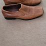 Mens Shoes size 44 Image 2