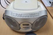 Philips CD Player