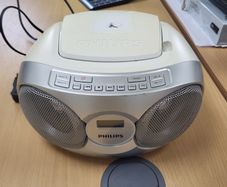 Philips CD Player