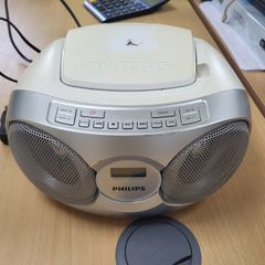 Philips CD Player