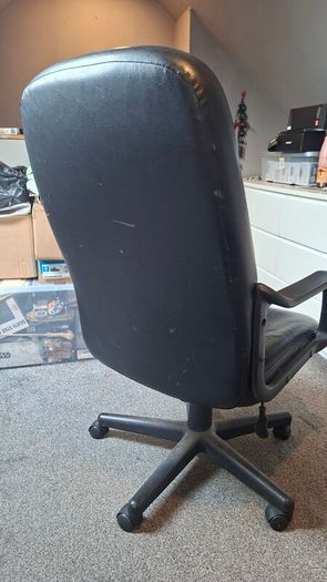 computer chair