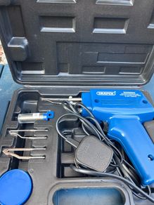 soldering iron