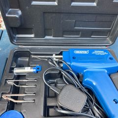 soldering iron