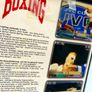 Victory Boxing for Sega Saturn - Boxed and Minty Image 4