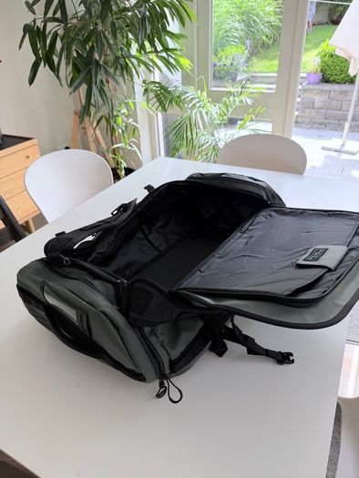 Wandrd 60L Duffel Bag