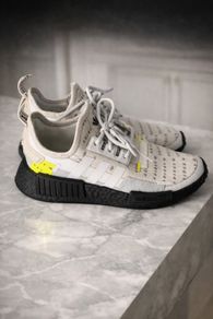 Adidas trainers