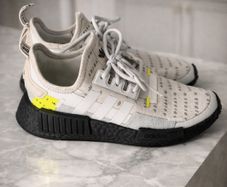 Adidas trainers