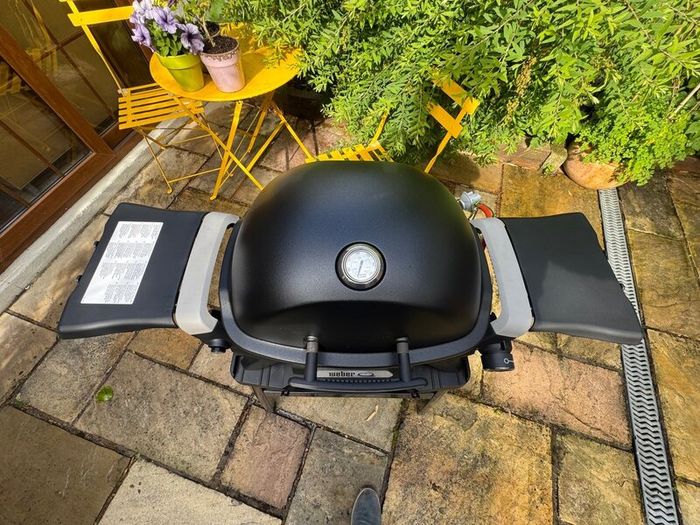 Bbq