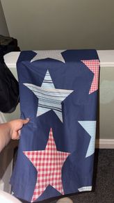 star curtains