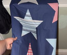 star curtains