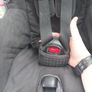 Maxi Cosi Axis Swivel Seat Image 3