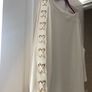 Cream Ralph Lauren dress Image 4