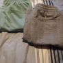 Mens Shorts, New, Large, Draw String Adjustable. Image 9