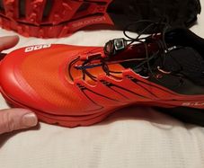 Salomon S-LAB Sence 3 soft ground size 9.5