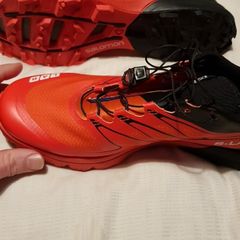 Salomon S-LAB Sence 3 soft ground size 9.5