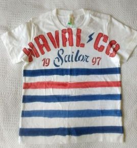 BNWT UCB Boys T-shirt 100% Cotton