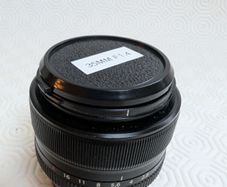 Fujifilm Fujinon XF 35mm f1.4 R Fuji X Mount